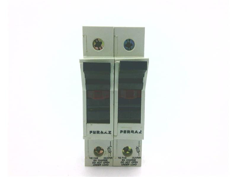 MERSEN ST-10II