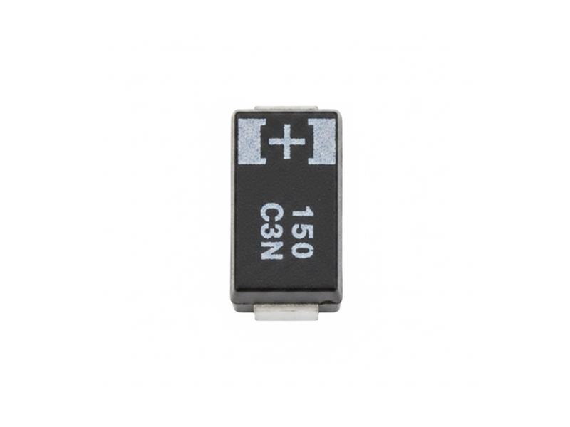 MATSUSHITA ELECTRIC 2R5TAE220M9