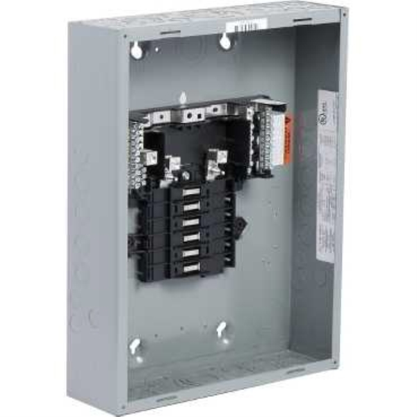 SCHNEIDER ELECTRIC QO11224L125G