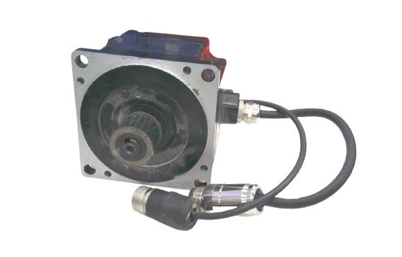 SGMEV-08DDA61 par YASKAWA ELECTRIC
