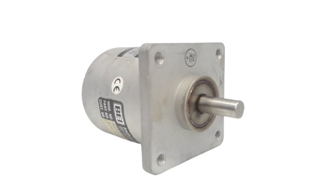 BEI SENSORS H25D-SS-CW-8GC-5406-LED-EM20-S