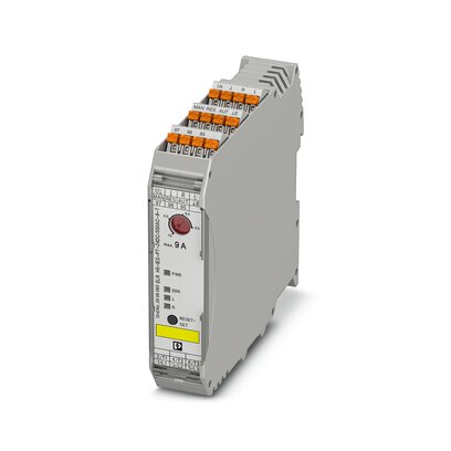 PHOENIX CONTACT ELR H5-IES-PT-24DC/500AC-9-T