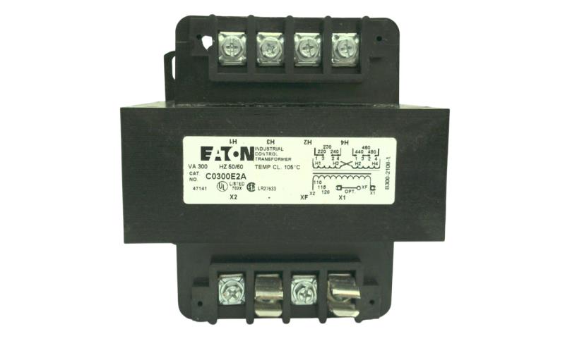 EATON CORPORATION C0300E2A