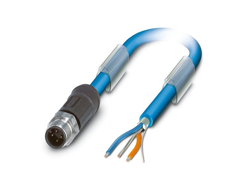 SAC-3P-M12MS/ 2,0-961 VA par PHOENIX CONTACT