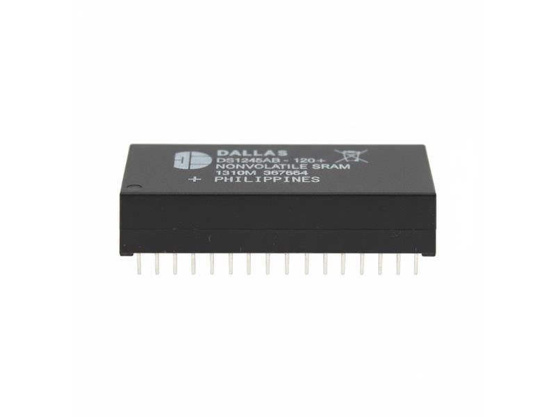 DS1245AB-120 por DALLAS SEMICONDUCTOR