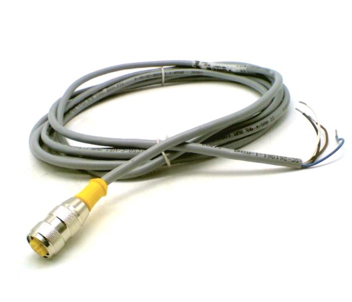TURCK RK 4.4T-3