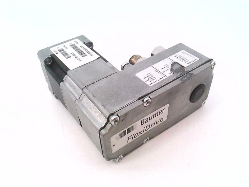 BAUMER ELECTRIC MSIA42P2PL12-C43CK0000