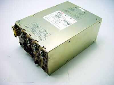EMERSON VS3-B1-A2-A3-G28-00