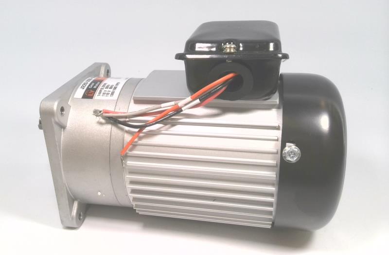 J220-200-18-A-G3 Gear Motor by LUYANG MACH ELEC CO