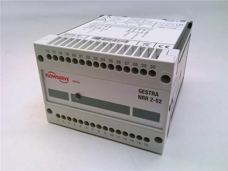 FLOWSERVE NRR 2-52