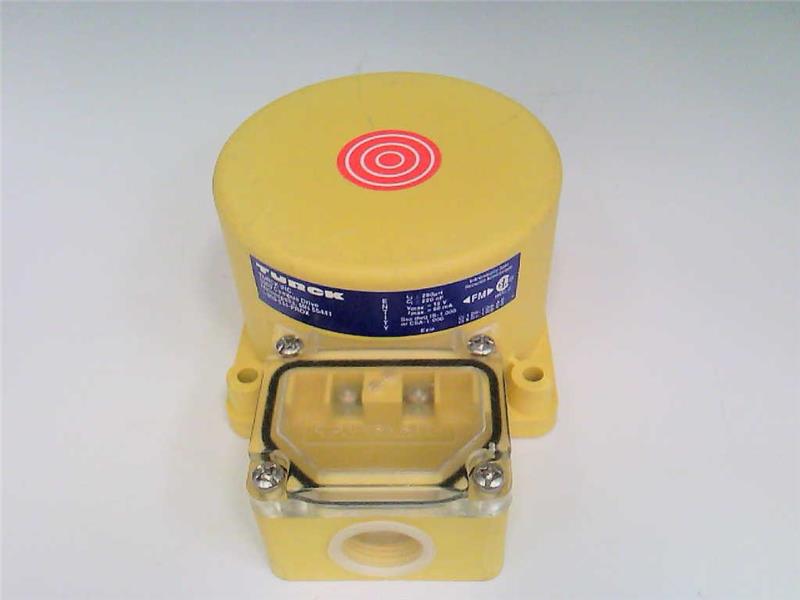 TURCK NI50-K90SR-Y1