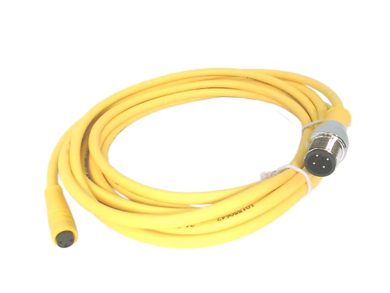 TURCK PKG 3-3-RS 4T