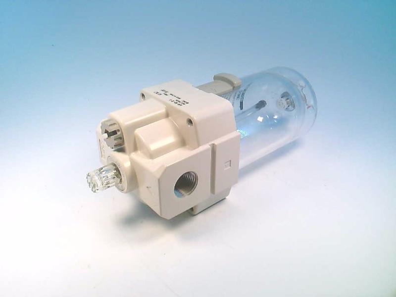 SMC AL40-N03-3Z-A