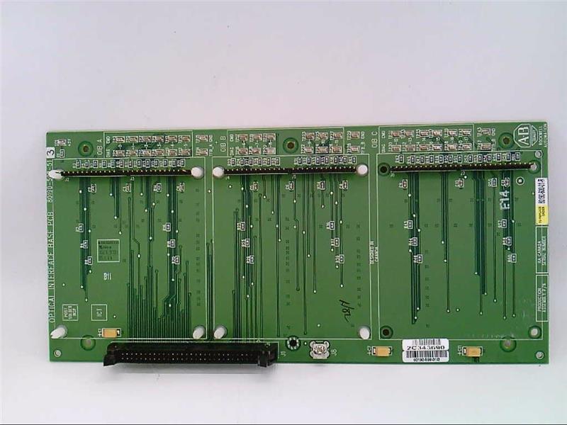 ALLEN BRADLEY 80190-600-01-R