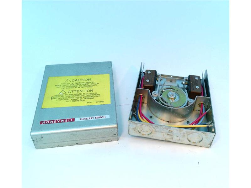 HONEYWELL Q607B-1067