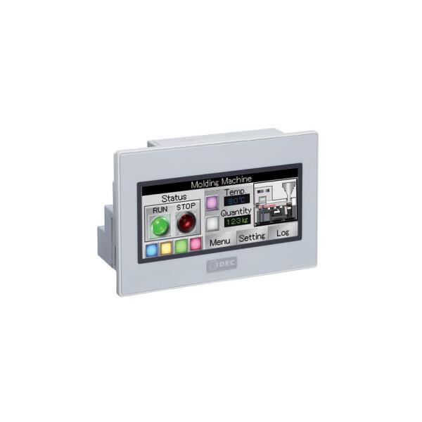 IDEC FT1A-C14SA-S