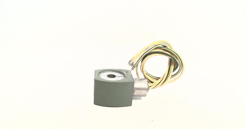 ASCO 238510-335-D-125DC