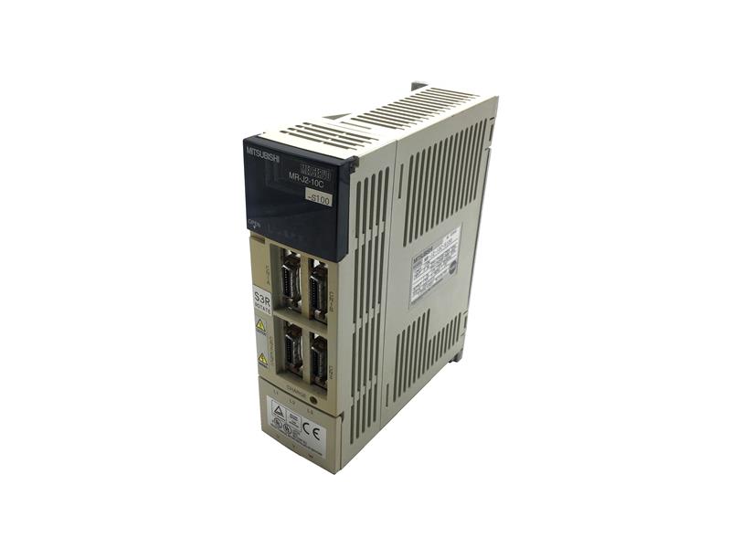 MITSUBISHI MR-J2-10C-S100