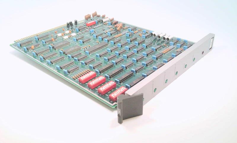 MOTOROLA SOLUTIONS TRN8662C