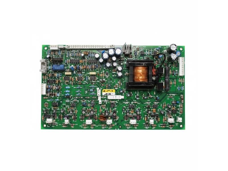 46S03345-0400 by MAGNETEK