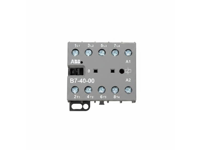 ASEA BROWN BOVERI 0776217A