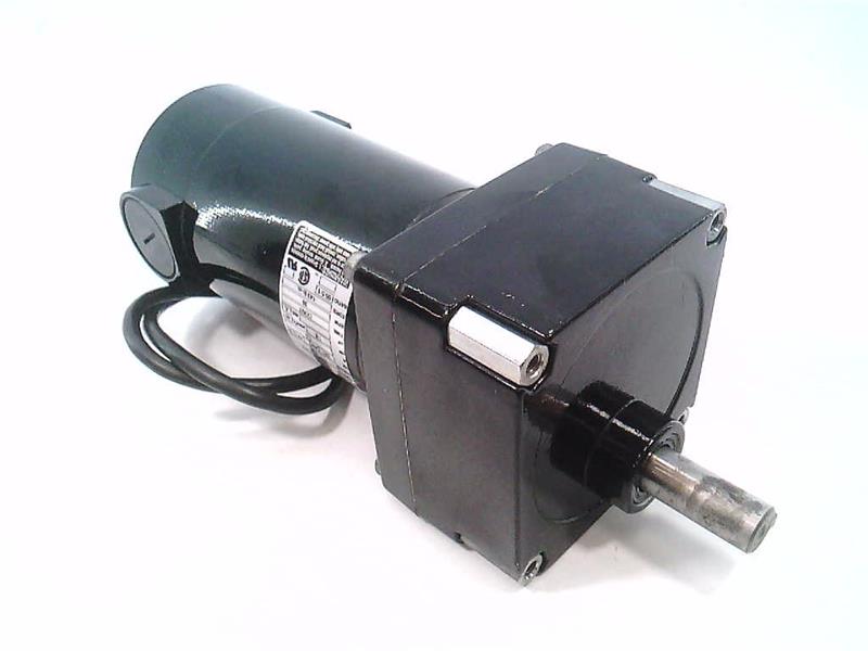 BODINE ELECTRIC 4155