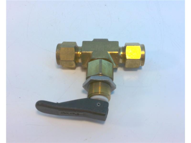 PARKER 6A-V6LQ-BP