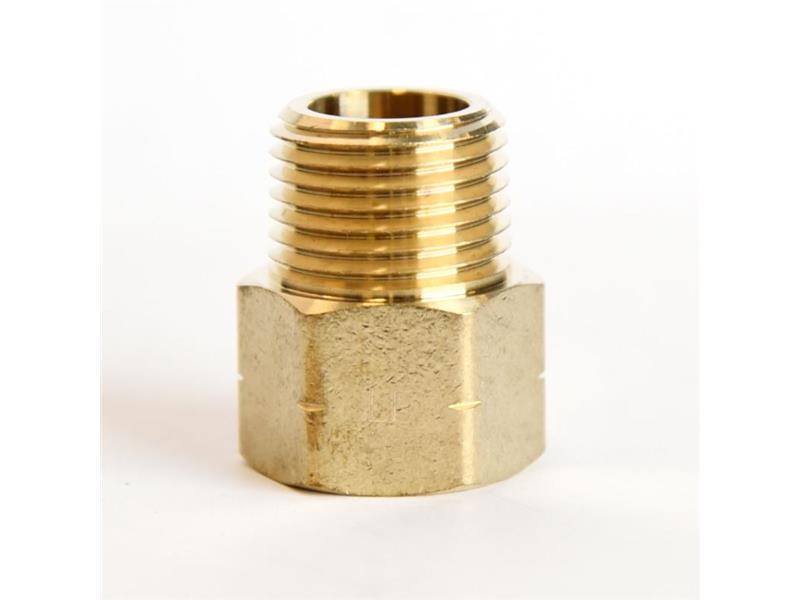 6JC120810701045 by ATC BRASS FITTINGS