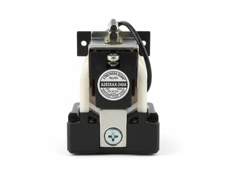 A283XAX-240A par STRUTHERS DUNN RELAYS