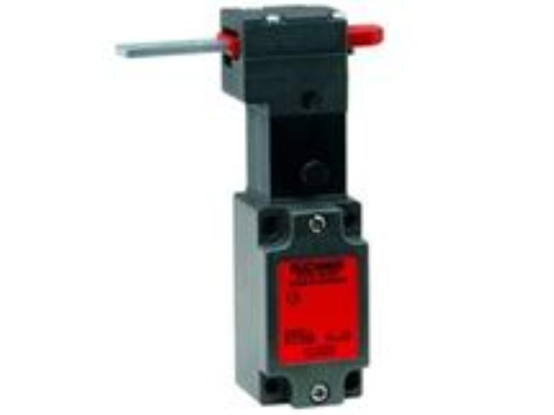 EUCHNER NZ1VZ-2131E3VSH-M