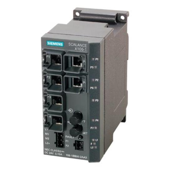 6GK5106-1BB00-2AA3 par SIEMENS