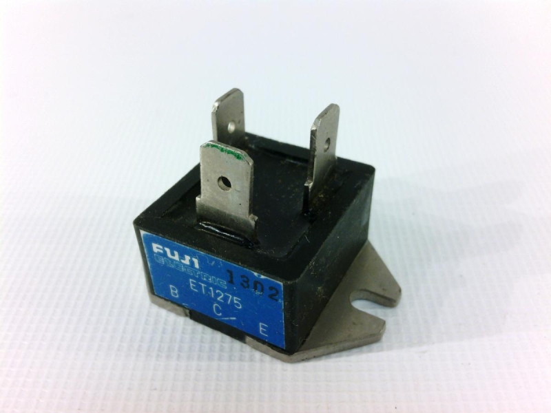 FUJI ELECTRIC ET1275