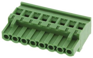 AMPHENOL 20020008-H081B01LF