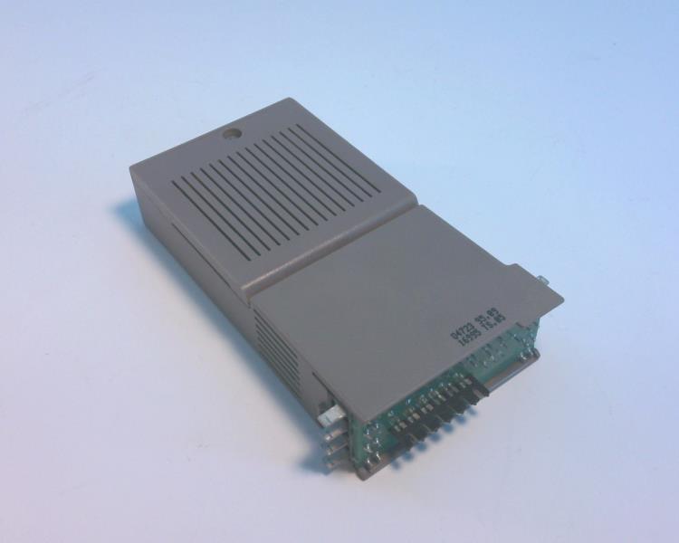 SIEMENS NKOAU