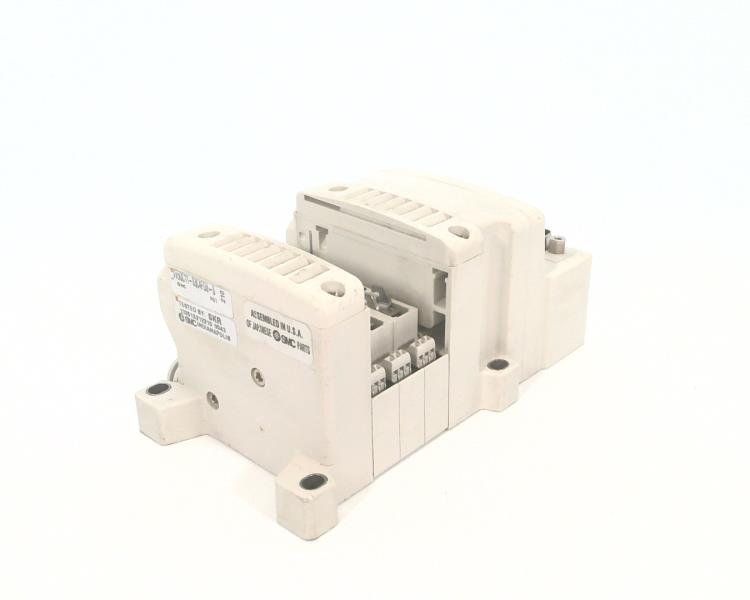 SMC VV5QC11-03C4FD0-S