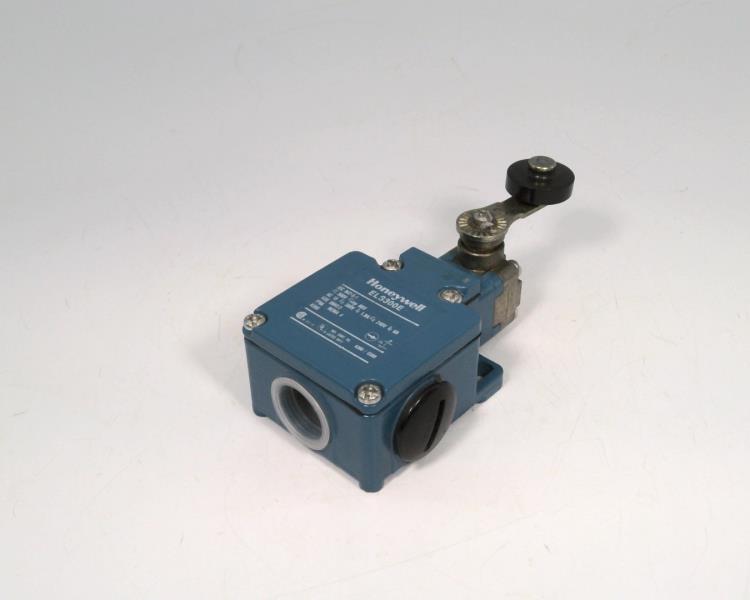 HONEYWELL ELS300E