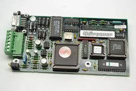 ASEA BROWN BOVERI YPK-117-A