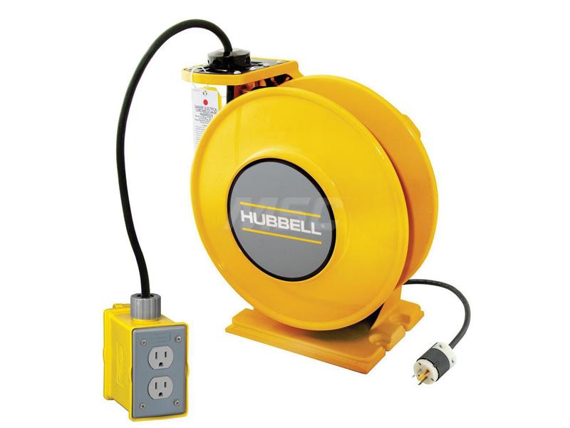 HUBBELL HBLI45143GF15Y