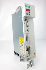 SIEMENS 6SE7021-8TP60-Z-K80