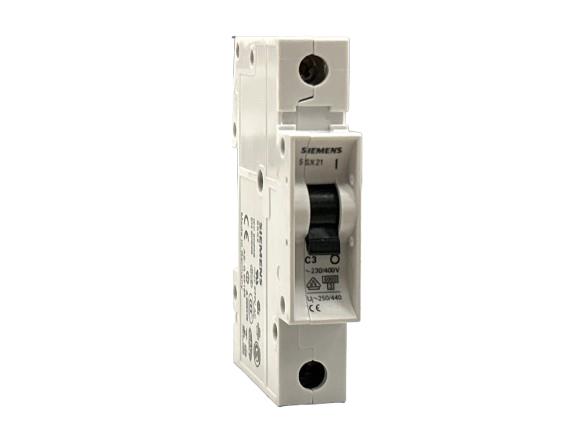SIEMENS 5SX2