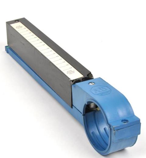 ALLEN BRADLEY 1778-IBA