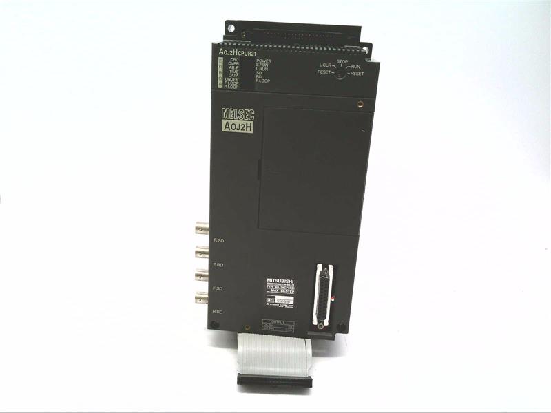 MITSUBISHI AOJ2H-CPU-R21