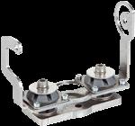 VIBRATION DAMPEN BRACKET by SICK