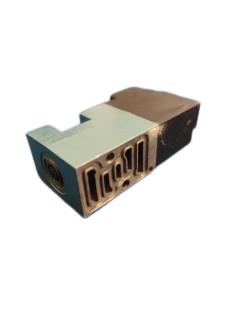 MAC VALVES INC 45A-M00-DDAJ-1KE