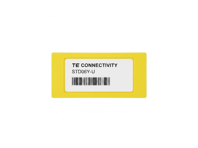 STD06Y-U por TE CONNECTIVITY