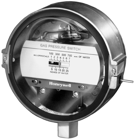 HONEYWELL C437F-1078