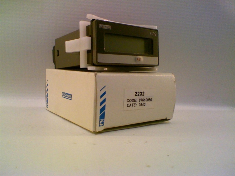 CROUZET 87-610-050 CROUZET 87-610-050
