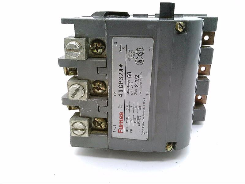 SIEMENS 40GP32AG