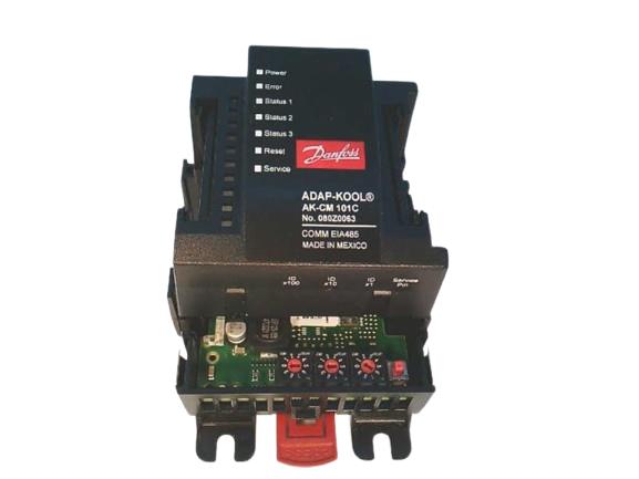 DANFOSS 080Z0063