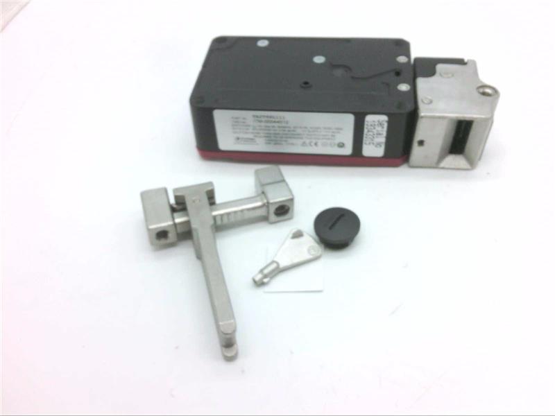 FORTRESS INTERLOCKS TA2T6SL111